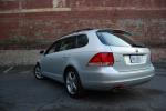 Volkswagen Sportwagen SE 2009 года